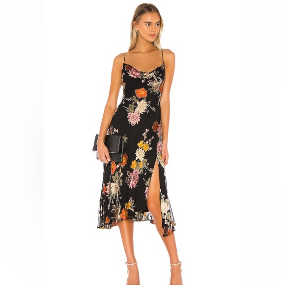 Gaia Dress - Picture 1 of 6